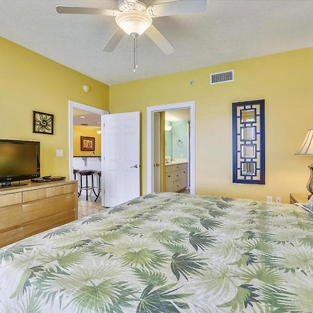Treasure Island 1102 Villa Panama City Beach Buitenkant foto