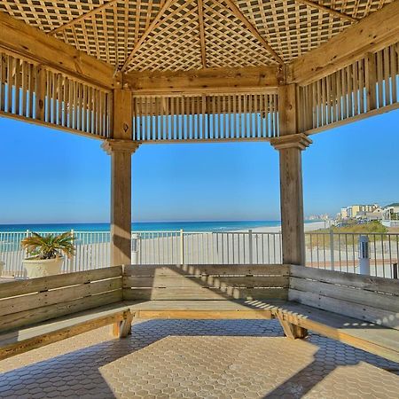 Treasure Island 1102 Villa Panama City Beach Buitenkant foto