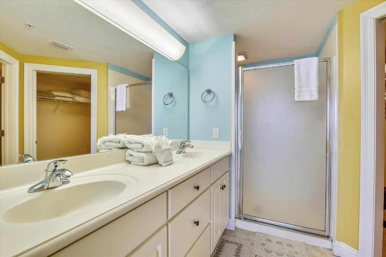 Treasure Island 1102 Villa Panama City Beach Buitenkant foto