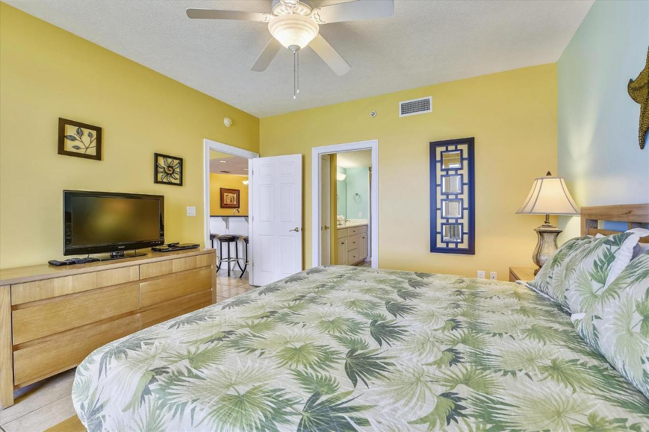 Treasure Island 1102 Villa Panama City Beach Buitenkant foto