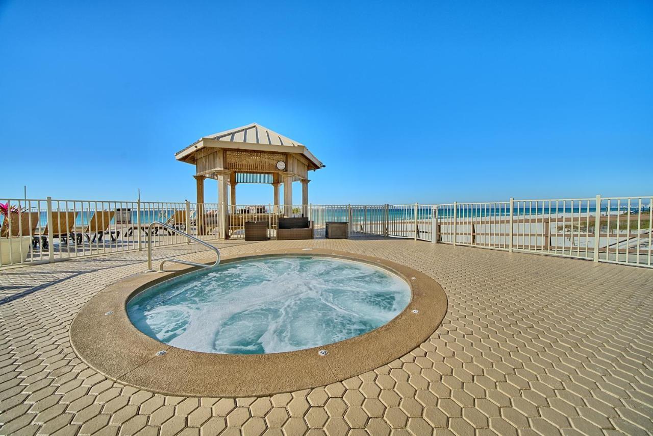 Treasure Island 1102 Villa Panama City Beach Buitenkant foto