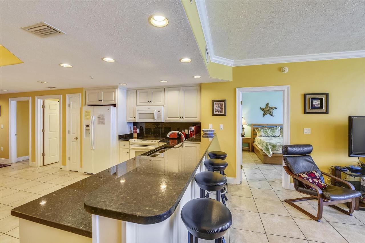 Treasure Island 1102 Villa Panama City Beach Buitenkant foto