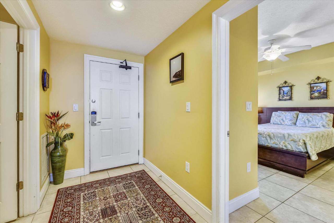 Treasure Island 1102 Villa Panama City Beach Buitenkant foto