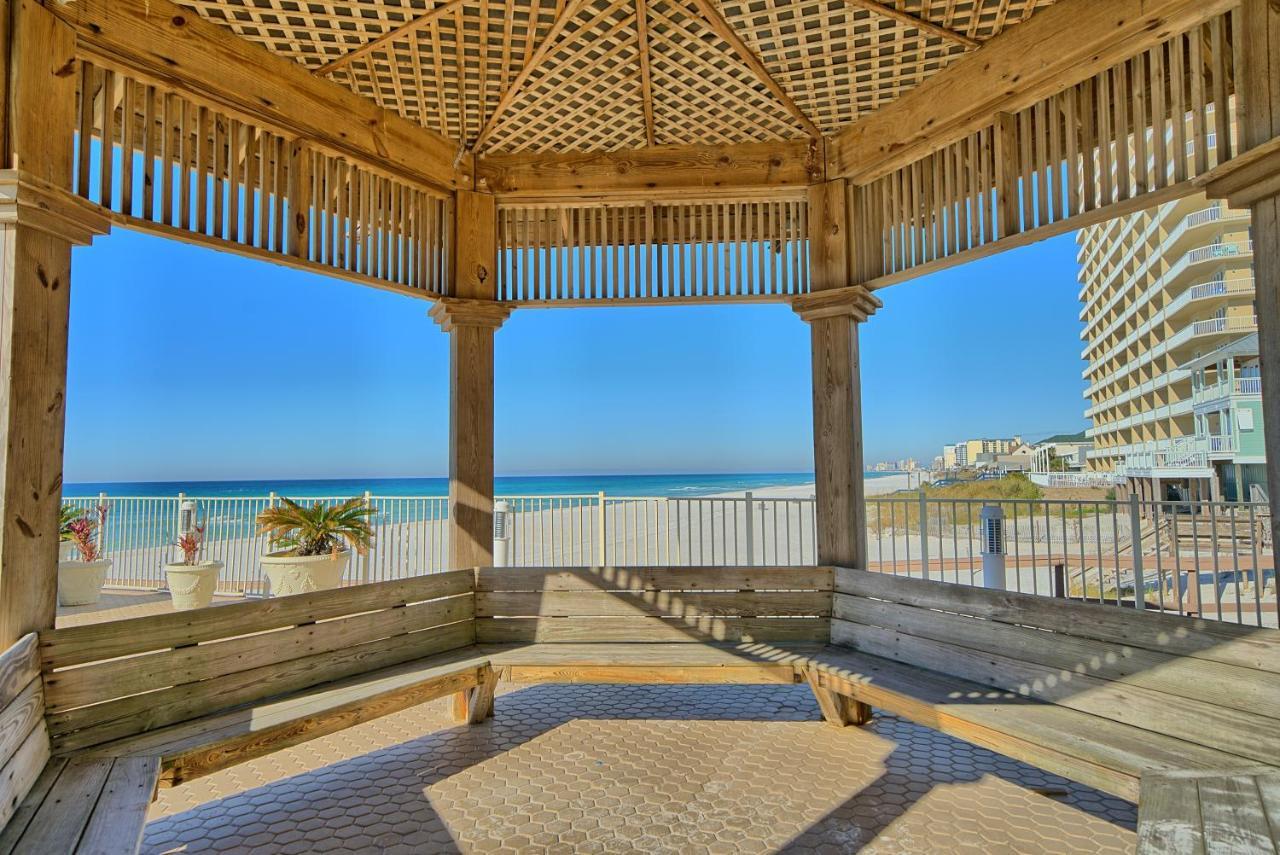 Treasure Island 1102 Villa Panama City Beach Buitenkant foto