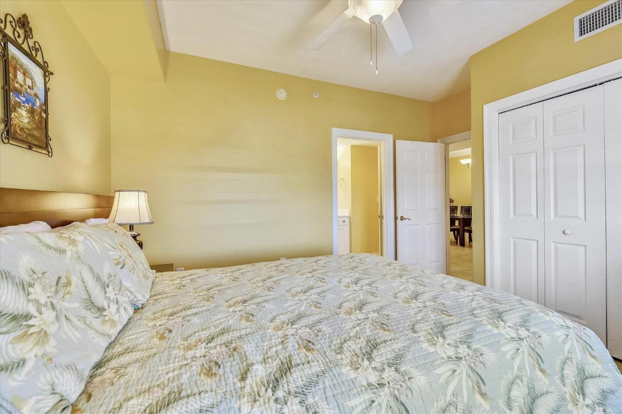 Treasure Island 1102 Villa Panama City Beach Buitenkant foto