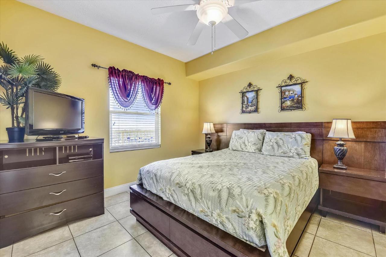 Treasure Island 1102 Villa Panama City Beach Buitenkant foto