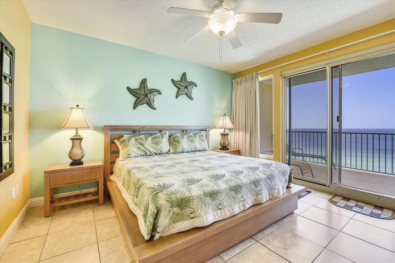 Treasure Island 1102 Villa Panama City Beach Buitenkant foto