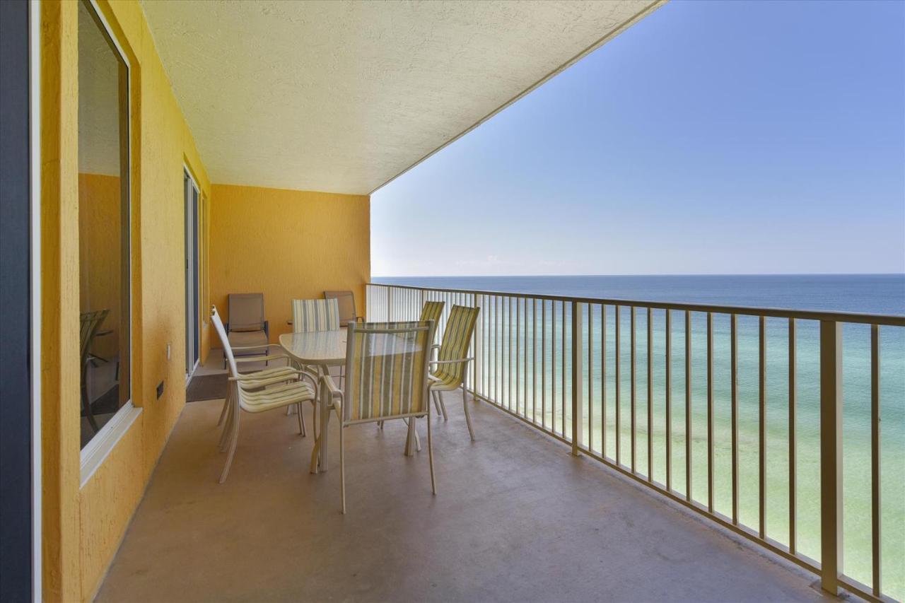 Treasure Island 1102 Villa Panama City Beach Buitenkant foto